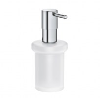 DOSIFICADOR JABON ESSENTIALS GROHE